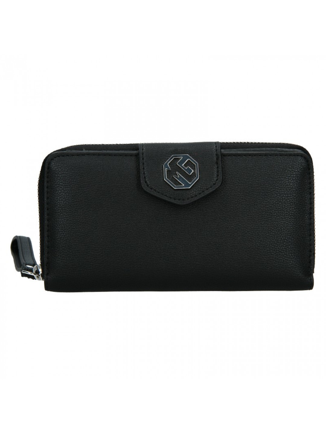 Dámská peněženka Marina Galanti Linna – černá